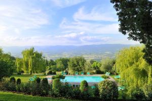 villa campestri olive oil resort