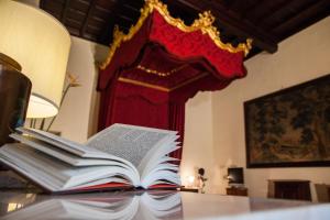 villa campestri olive oil resort