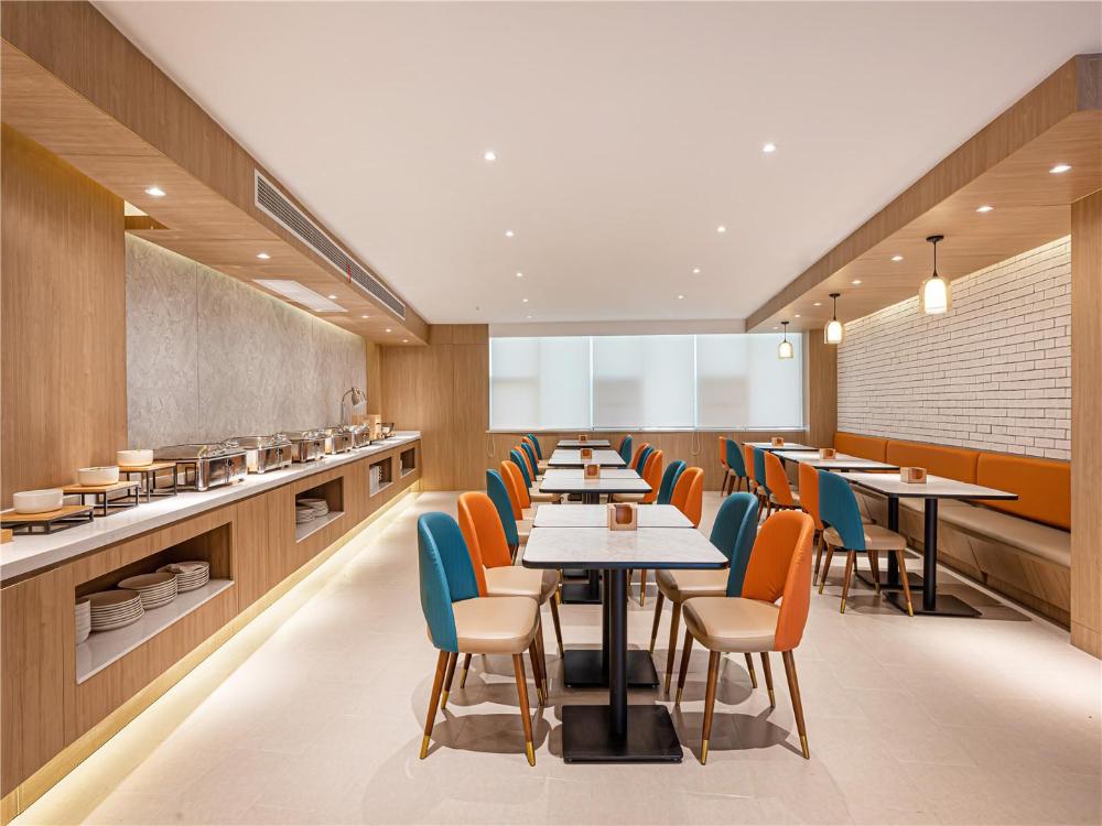 hanting hotel changzhou xuejia aoyuan