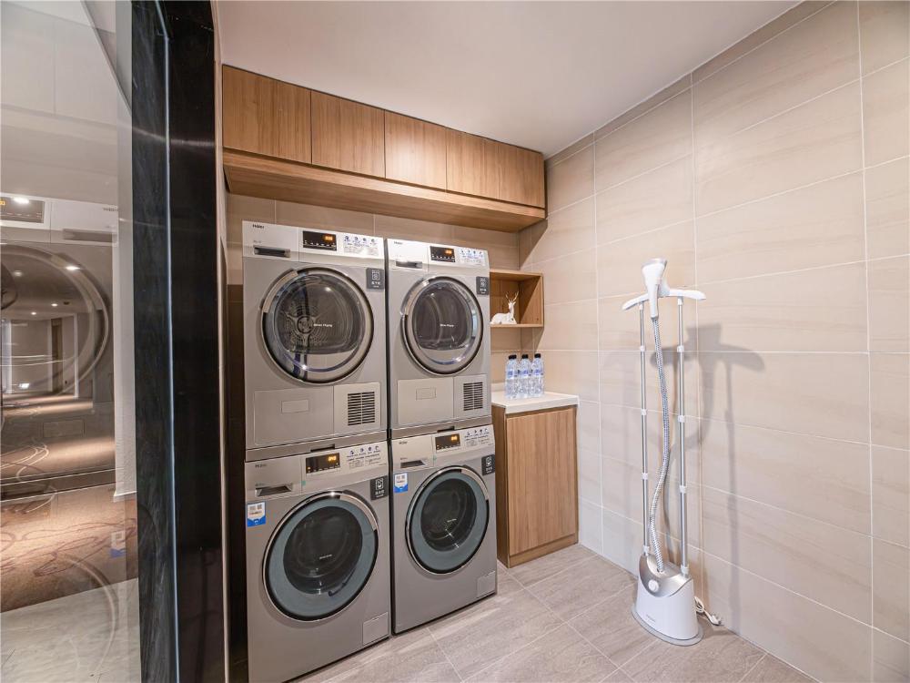 hanting hotel changzhou xuejia aoyuan