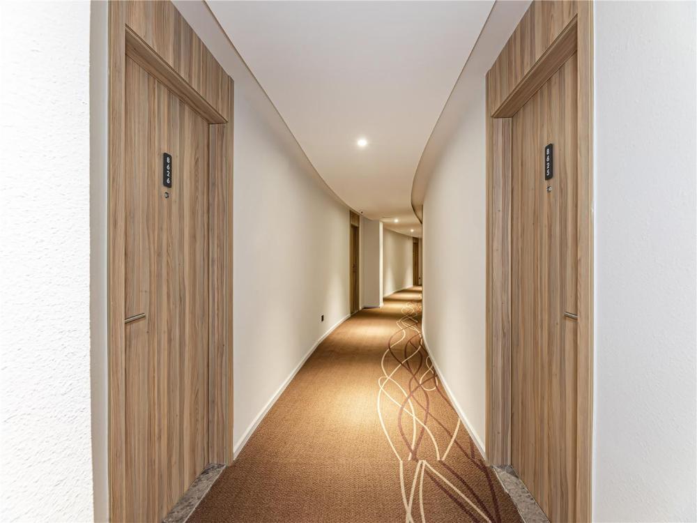 hanting hotel changzhou xuejia aoyuan