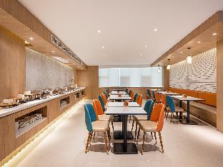 hanting hotel changzhou xuejia aoyuan
