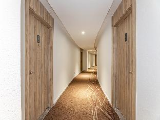 hanting hotel changzhou xuejia aoyuan