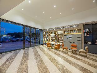 hanting hotel changzhou xuejia aoyuan