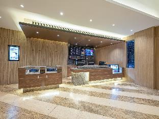 hanting hotel changzhou xuejia aoyuan