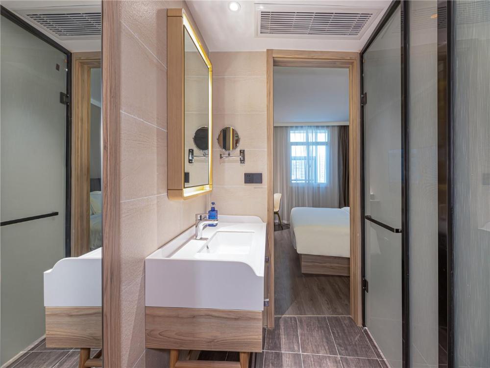 hanting hotel changzhou xuejia aoyuan