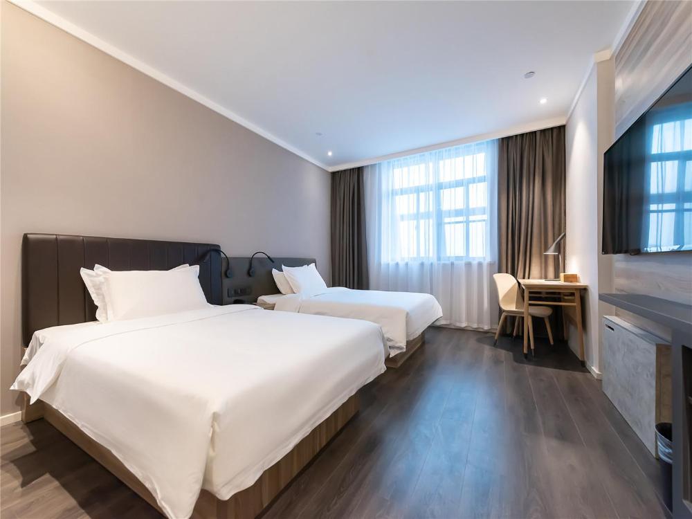 hanting hotel changzhou xuejia aoyuan