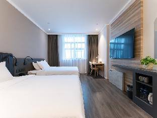 hanting hotel changzhou xuejia aoyuan