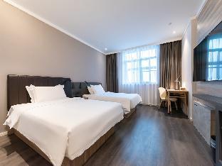 hanting hotel changzhou xuejia aoyuan