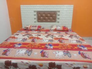 priya hotel faizabad