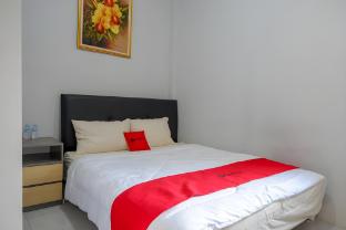 reddoorz near jalan adi sucipto solo