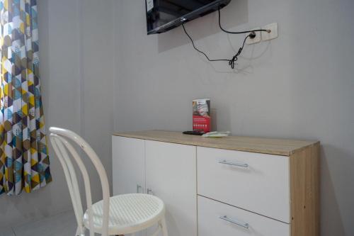 reddoorz near jalan adi sucipto solo