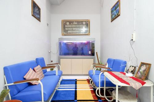 reddoorz near jalan adi sucipto solo