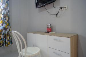 reddoorz near jalan adi sucipto solo