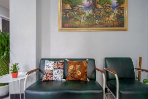 reddoorz near jalan adi sucipto solo