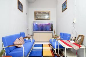 reddoorz near jalan adi sucipto solo