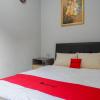 reddoorz near jalan adi sucipto solo