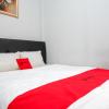 reddoorz near jalan adi sucipto solo