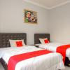 reddoorz near jalan adi sucipto solo