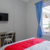 reddoorz near jalan adi sucipto solo