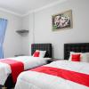 reddoorz near jalan adi sucipto solo