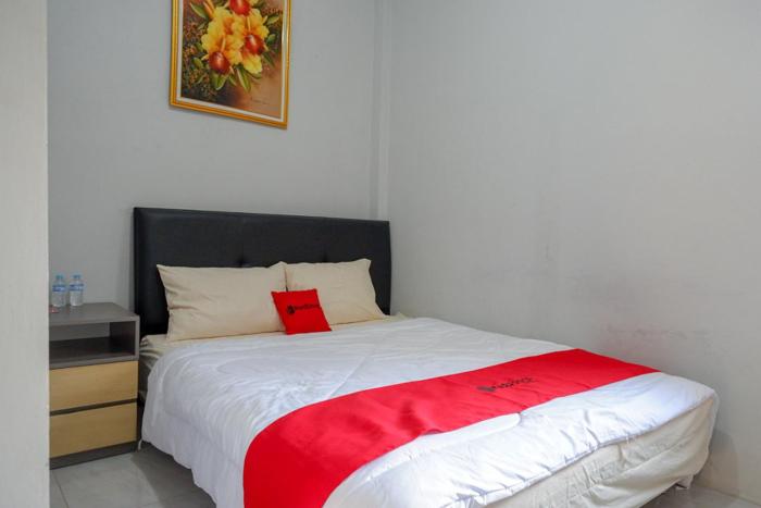 reddoorz near jalan adi sucipto solo