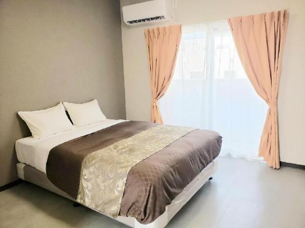 mr kinjo inn miyakojima