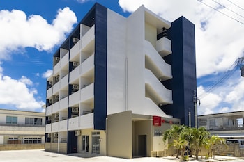 mr kinjo inn miyakojima