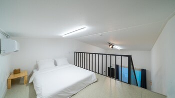 gapyeong yeoldudal spapensionandcamping