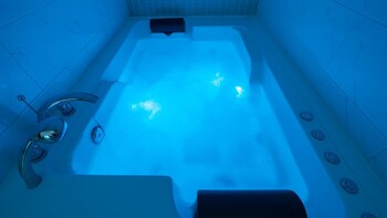 gapyeong yeoldudal spapensionandcamping