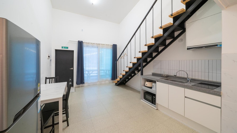 gapyeong yeoldudal spapensionandcamping