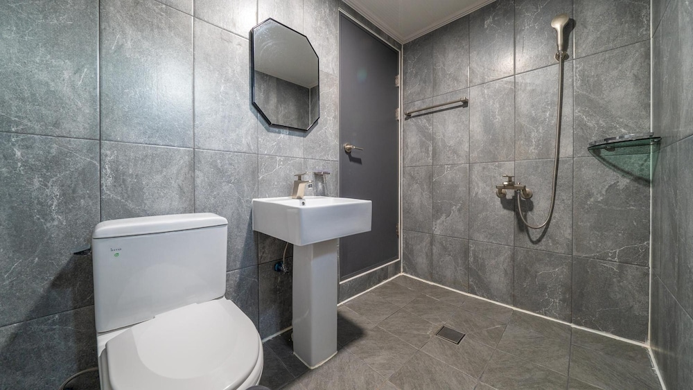 gapyeong yeoldudal spapensionandcamping