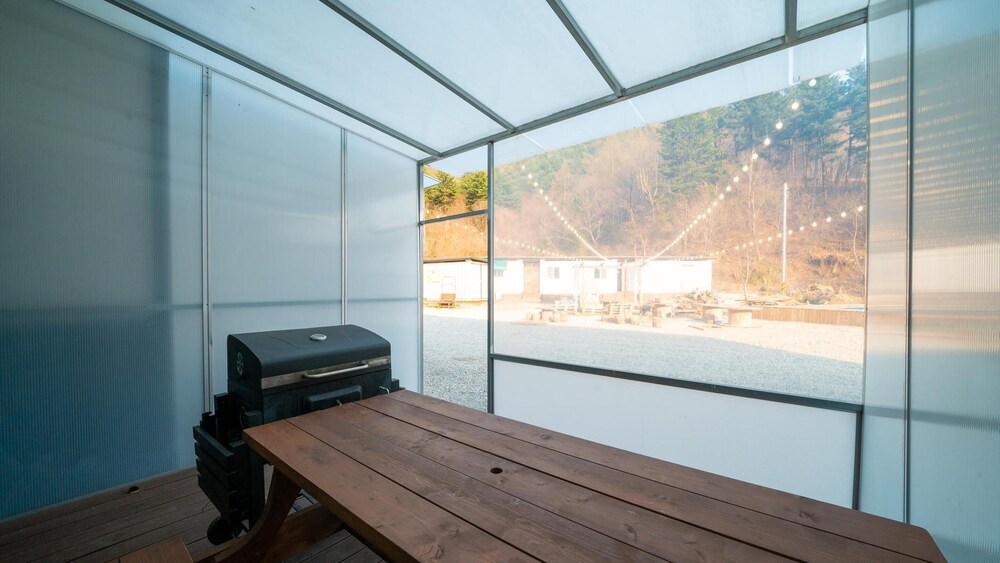 gapyeong yeoldudal spapensionandcamping