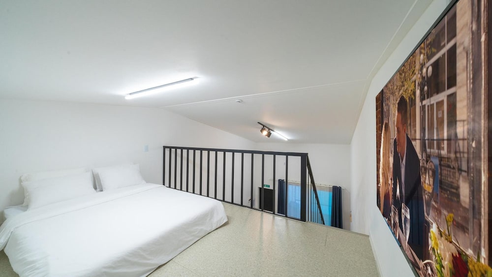 gapyeong yeoldudal spapensionandcamping