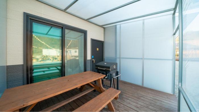 gapyeong yeoldudal spapensionandcamping