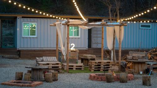 gapyeong yeoldudal spapensionandcamping