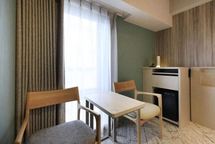 richmond hotel moriokaekimae