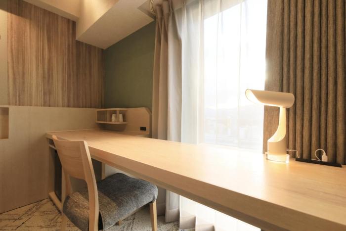 richmond hotel moriokaekimae