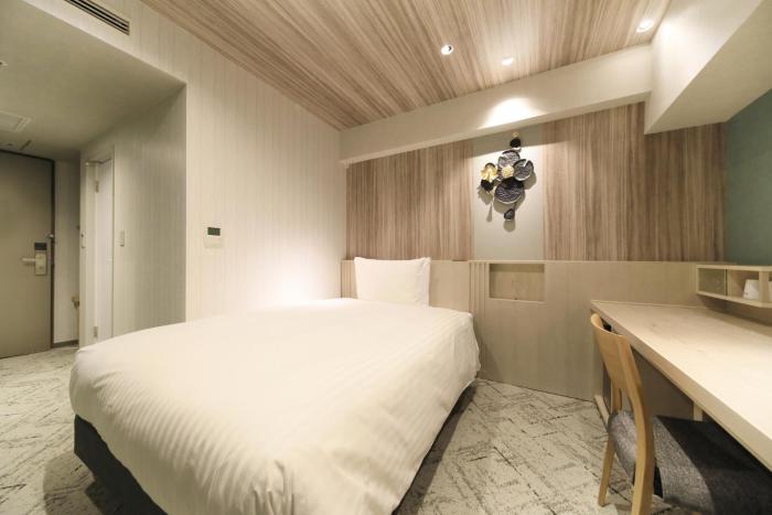 richmond hotel moriokaekimae