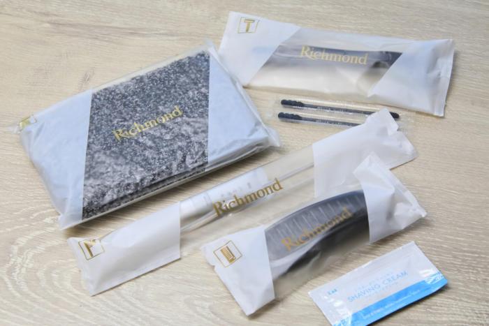 richmond hotel moriokaekimae