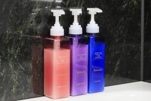 richmond hotel moriokaekimae