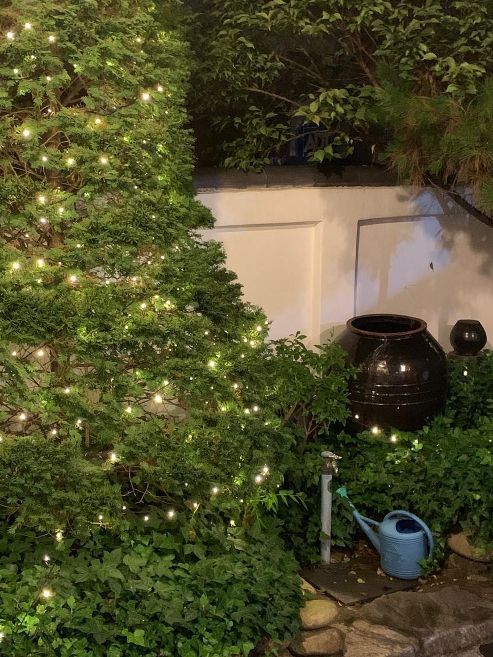 jeonju hanok village jangsu pension