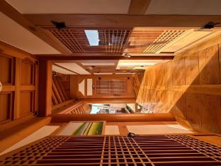 jeonju hanok village jangsu pension