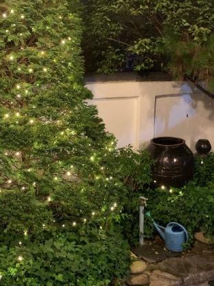 jeonju hanok village jangsu pension