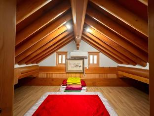 jeonju hanok village jangsu pension