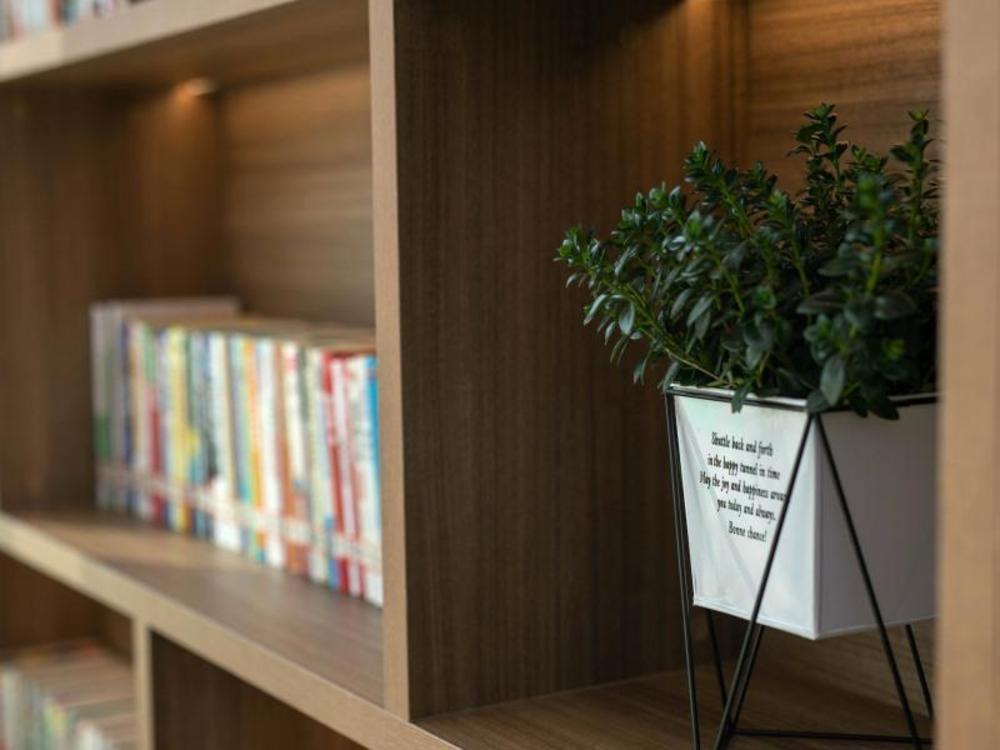 gya hotel tangshan qianan fortune center