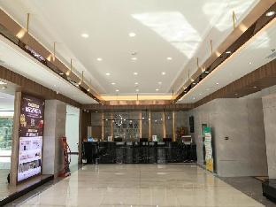 gya hotel tangshan qianan fortune center