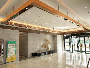 gya hotel tangshan qianan fortune center
