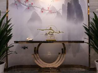 gya hotel tangshan qianan fortune center
