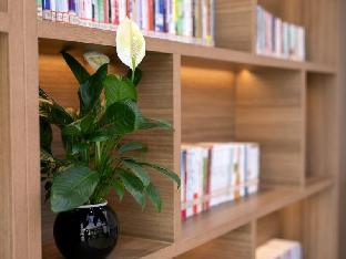 gya hotel tangshan qianan fortune center